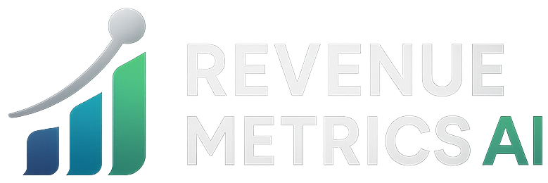 Revenue Metrics AI